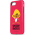 Looney Tunes Speedy Gonzales Identity iPhone 8 Pro Case